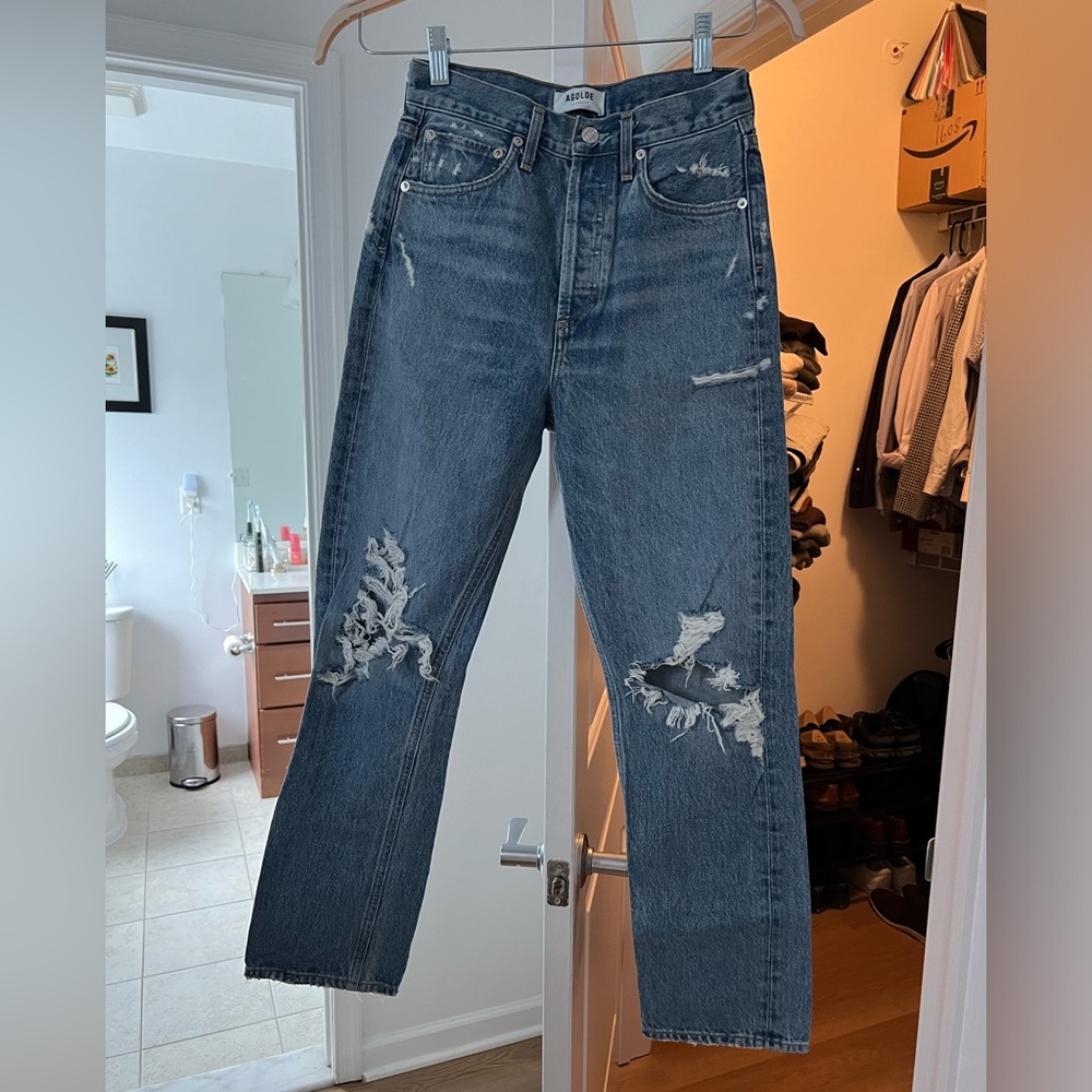 Agolde Denim
